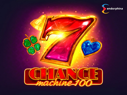 Chance Machine 100 слот
